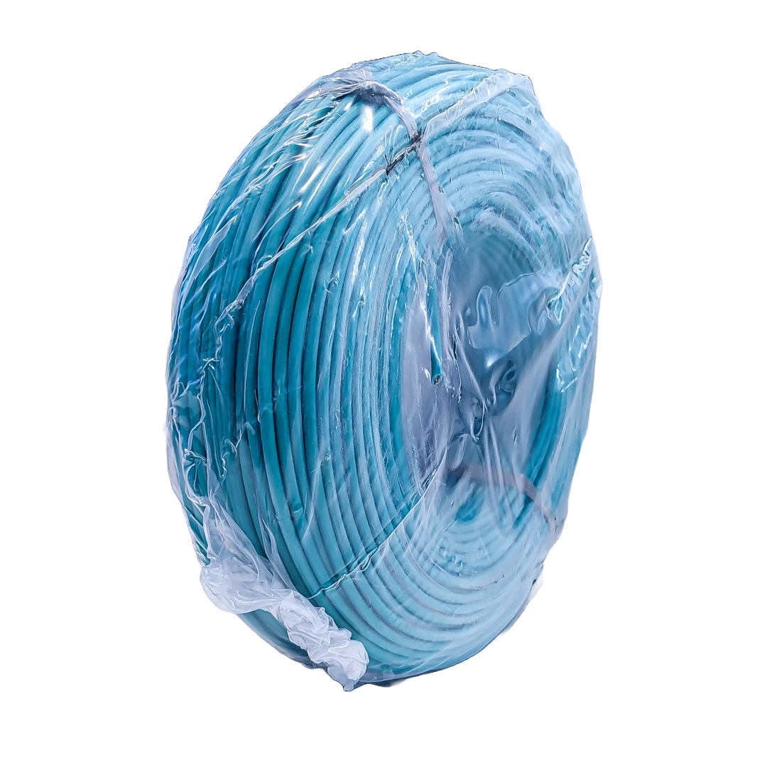 CABLES UNIPOLARES CABLES UNIPOLARES 1 X 2,00 X 100 METROS - 2