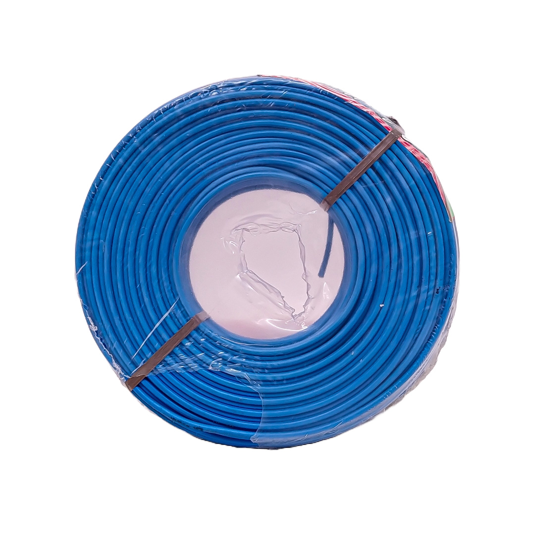 CABLES UNIPOLARES CABLES UNIPOLARES 1 X 3,00 X 100 METROS