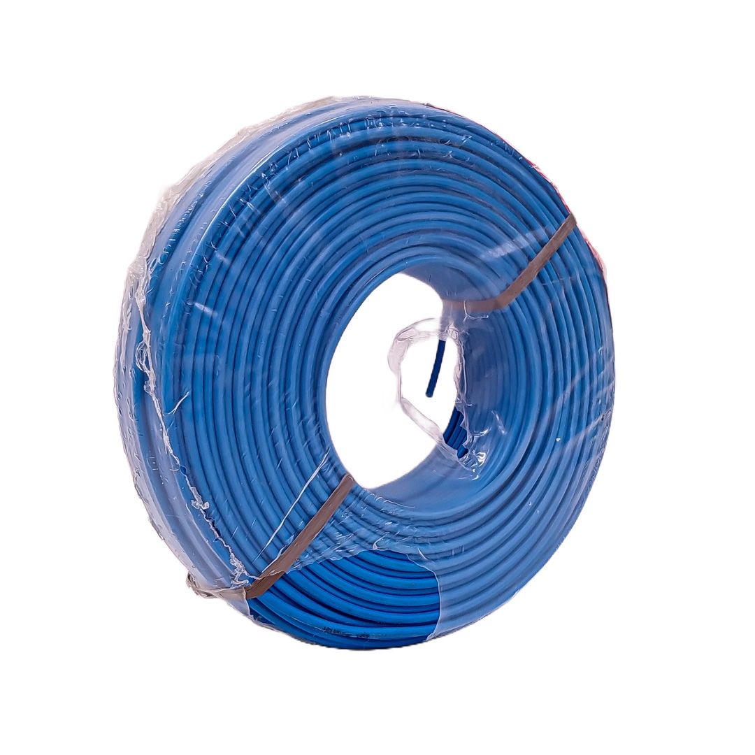 CABLES UNIPOLARES CABLES UNIPOLARES 1 X 3,00 X 100 METROS - 2