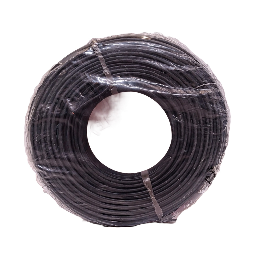 CABLES UNIPOLARES CABLES UNIPOLARES 1 X 3,00 X 100 METROS