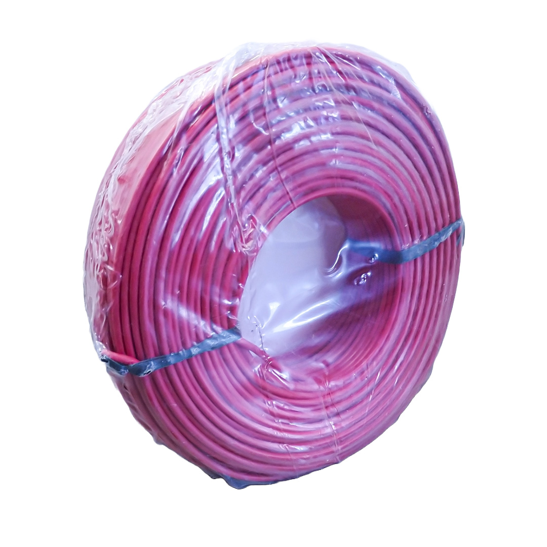CABLES UNIPOLARES CABLES UNIPOLARES 1 X 3,00 X 100 METROS - 2