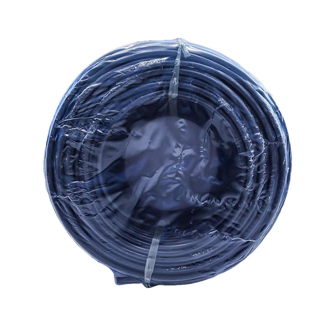 CABLES UNIPOLARES CABLES UNIPOLARES 1 X 6,00 X 100 METROS