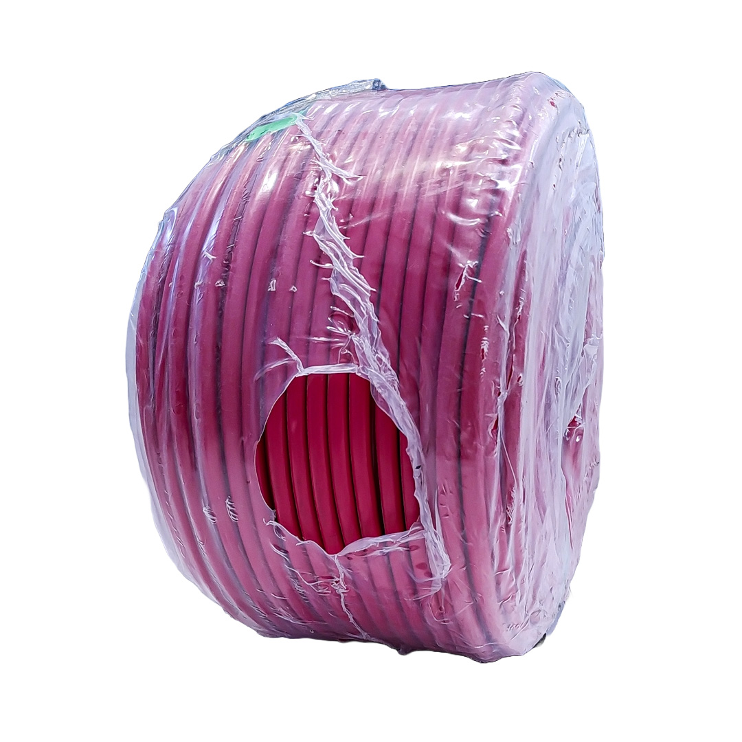 CABLES UNIPOLARES CABLES UNIPOLARES 1 X 10,00 X 100 METROS - 2
