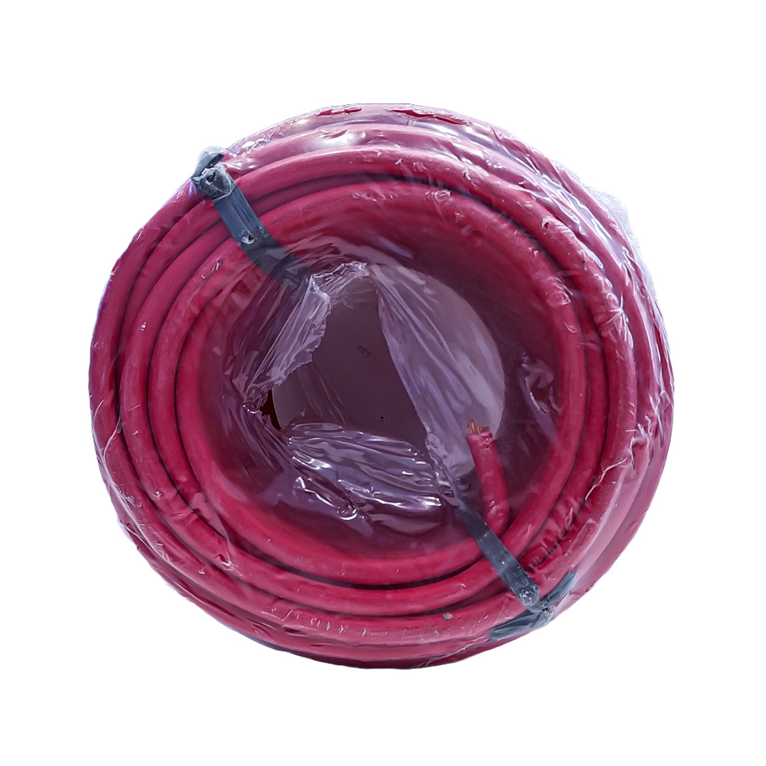 CABLES ARRANQUES CABLES ARRANQUES 1 X 16 X 25 METROS