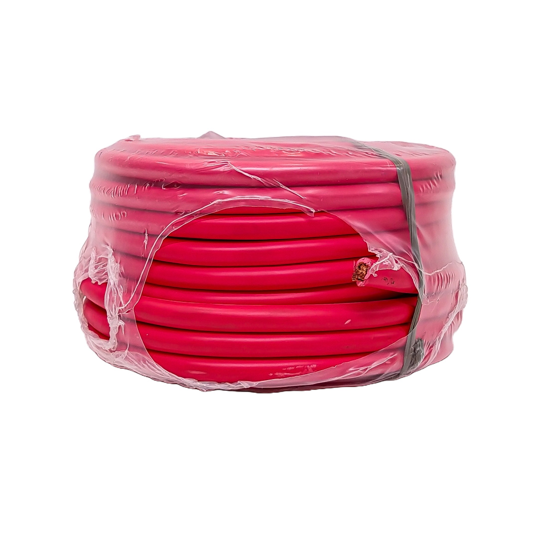 CABLES ARRANQUES CABLES ARRANQUES 1 X 35 X 25 METROS