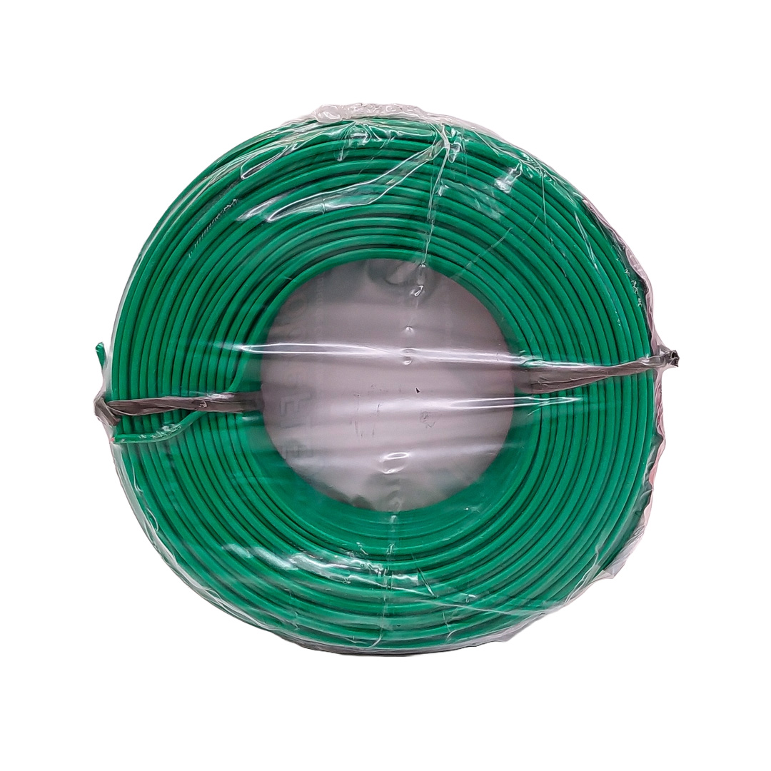 CABLES UNIPOLARES CABLES UNIPOLARES 1 X 1,50 X 100 METROS - 2