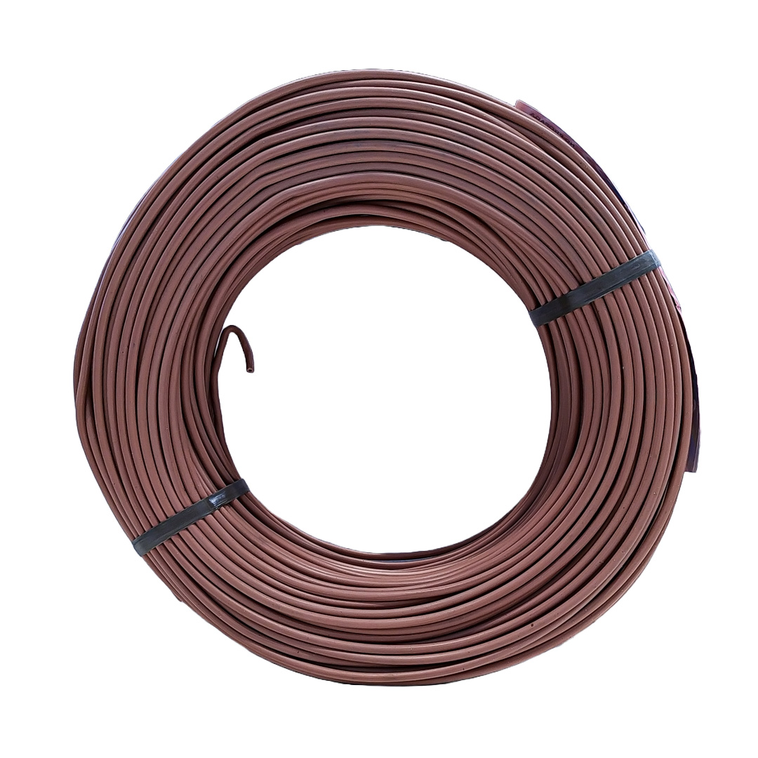 CABLES UNIPOLARES CABLES UNIPOLARES 1 X 2,50 X 100 METROS