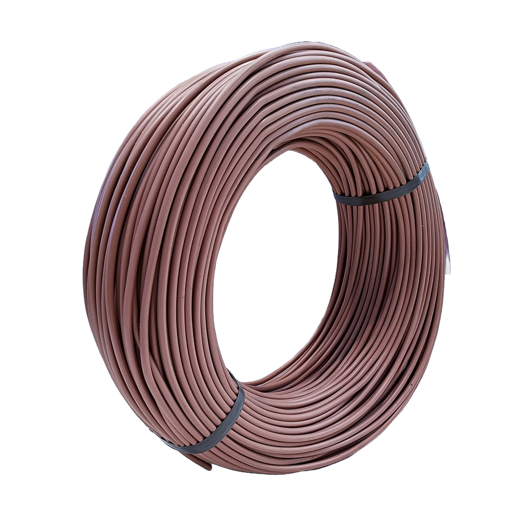 CABLES UNIPOLARES CABLES UNIPOLARES 1 X 2,50 X 100 METROS - 2