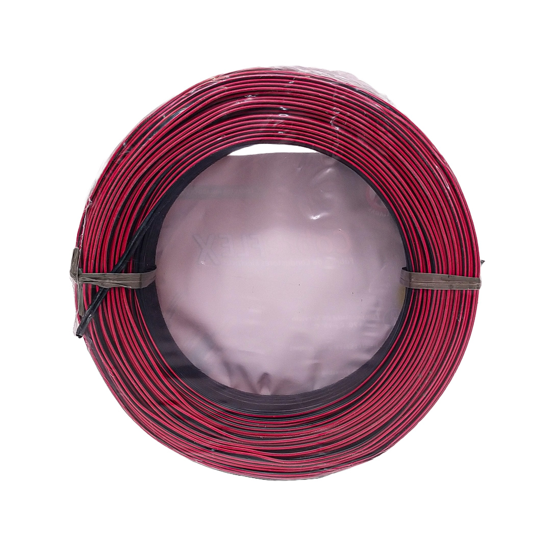 CABLE BAFLE INYECTADO CABLE BAFLE INYECTADO 2 X 0,50 X 100 METROS