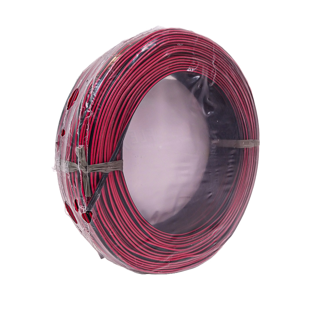 CABLE BAFLE INYECTADO CABLE BAFLE INYECTADO 2 X 0,50 X 100 METROS - 2