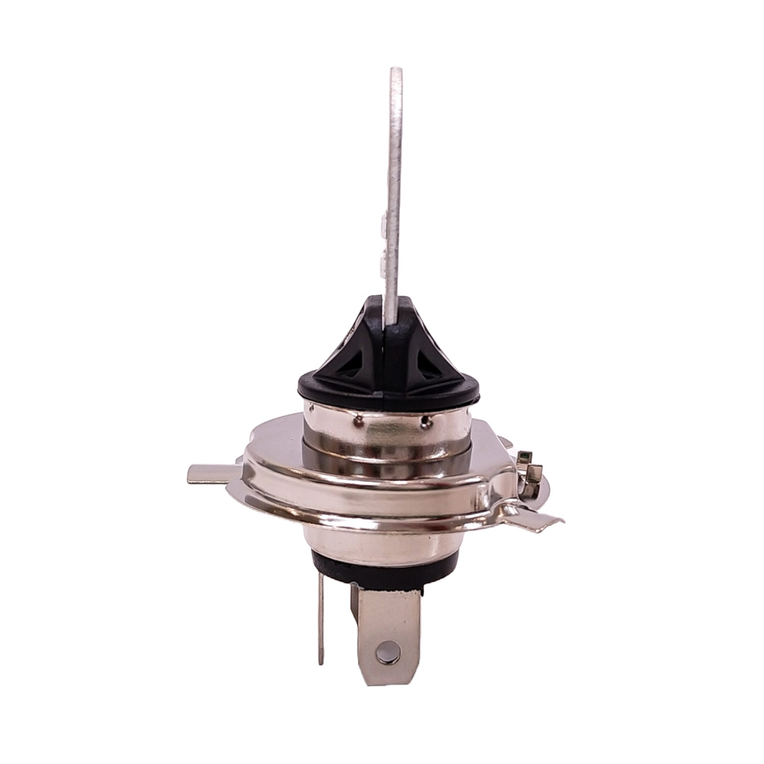 OFF ROAD FARO DE LED UNIVERSAL LAMPARA LED MOTO H4 CON 6 LED SMD 12V 10 WATTS    CANTIDAD POR CAJA MASTER 300 - 3