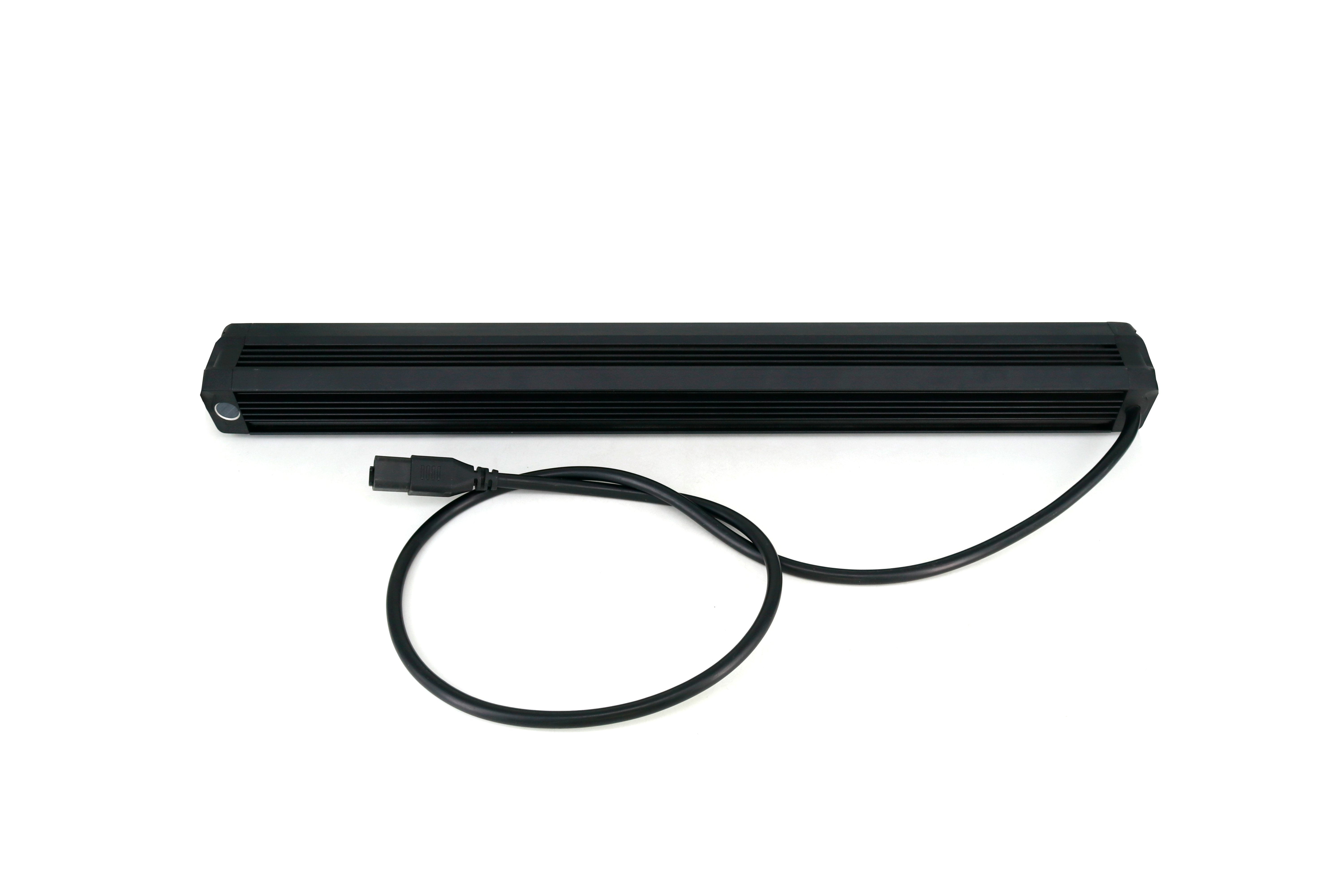 OFF ROAD BARRA DE LED HEAVY DUTY LARGO 57CM COLOR BLANCO - 80 WATTS - 16 CHIP LED OSRAM P7 - 12V/24V - 5