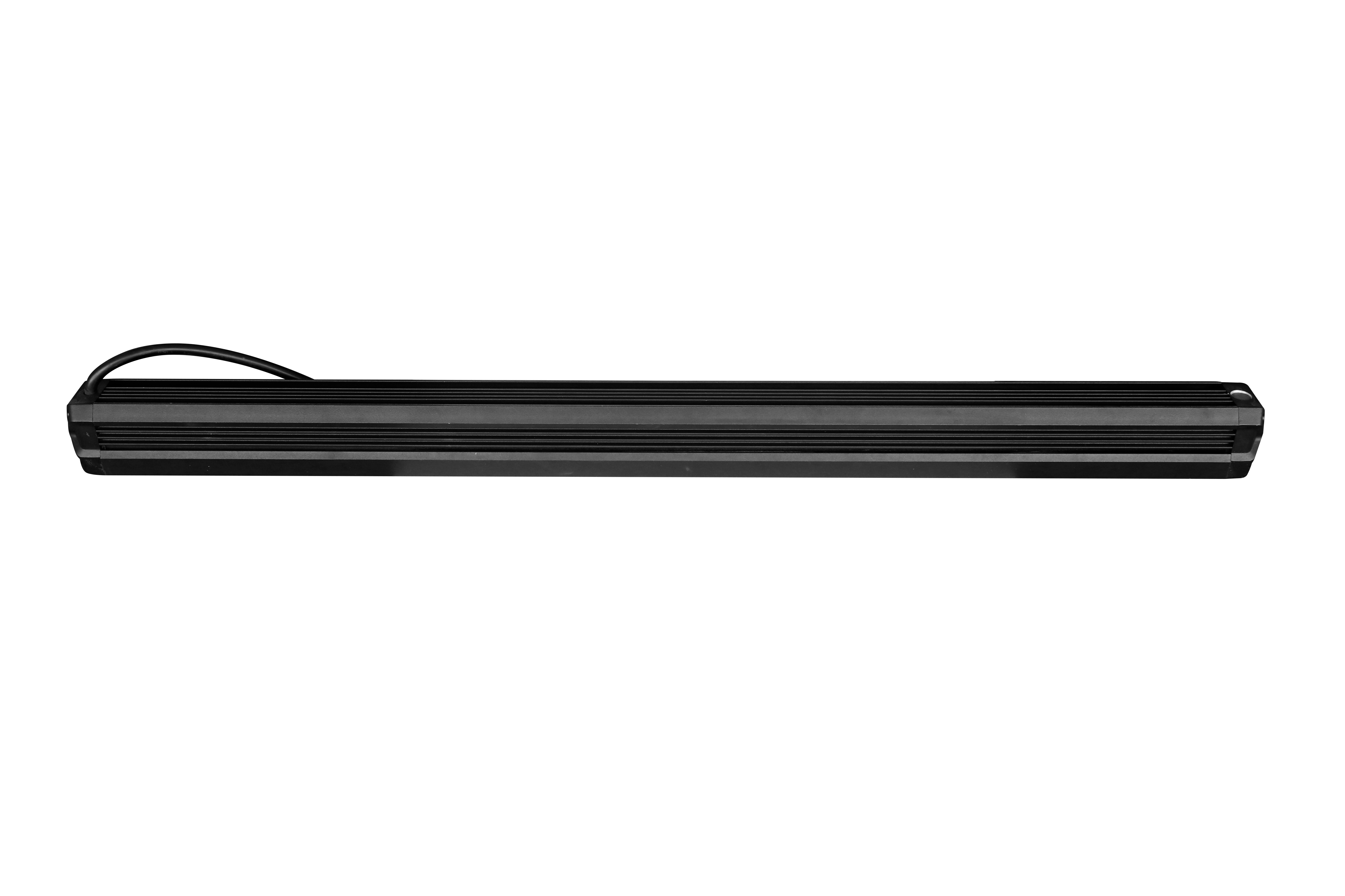 OFF ROAD BARRA DE LED HEAVY DUTY LARGO 82CM COLOR BLANCO - 120 WATTS - 24 CHIP LED OSRAM P7 - 12V/24V - 2