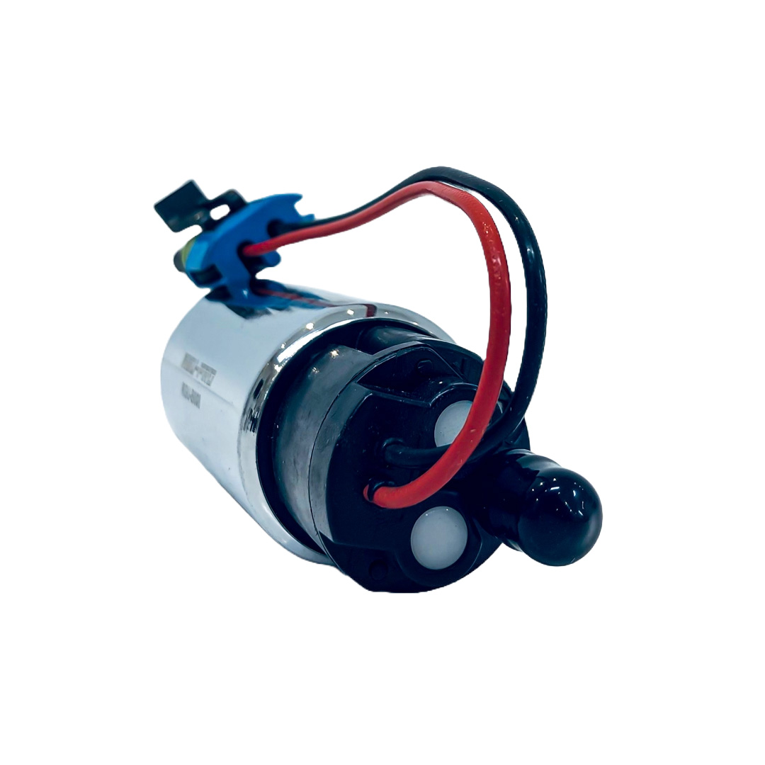 BOMBA DE COMBUSTIBLE BOMBA INTERNA 12V. 3,0 BAR.100L/H FIAT FIORINO/ IDEA/ PALIO/  SIENA/STRADA/TEMPRA - FORD.ESCORT 93 - VW FOX 1.6I/GOL/POLO/  SAVEIRO - CHEVROLET ASTRA/ CORSA/ MERIVA 93 - MAZDA MAZDA 121  DESDE 96 - HYUNDAI A - 2