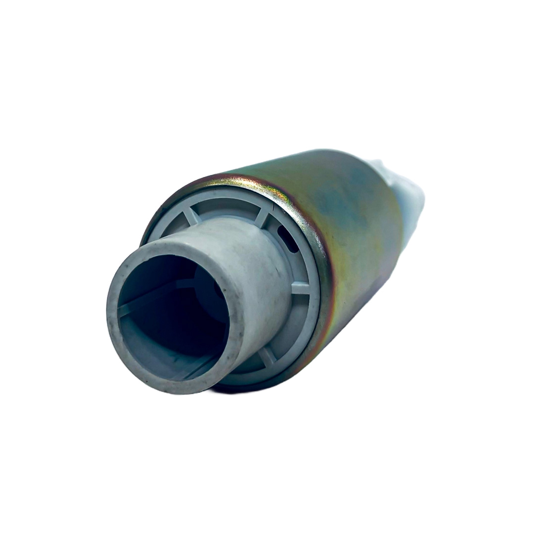 BOMBA DE COMBUSTIBLE BOMBA INTERNA 12V. 3,0 BAR. 110L/H. MULTIPUNTO BOMBA GRUESA VOLKSWAGEN SHARAN/ BORA/ GOLF NEW BEETLE 00>04/ PASSAT/ POLO AUDI A3 - SEAT CORDOBA 00>04 IBIZA/ LEON - 2