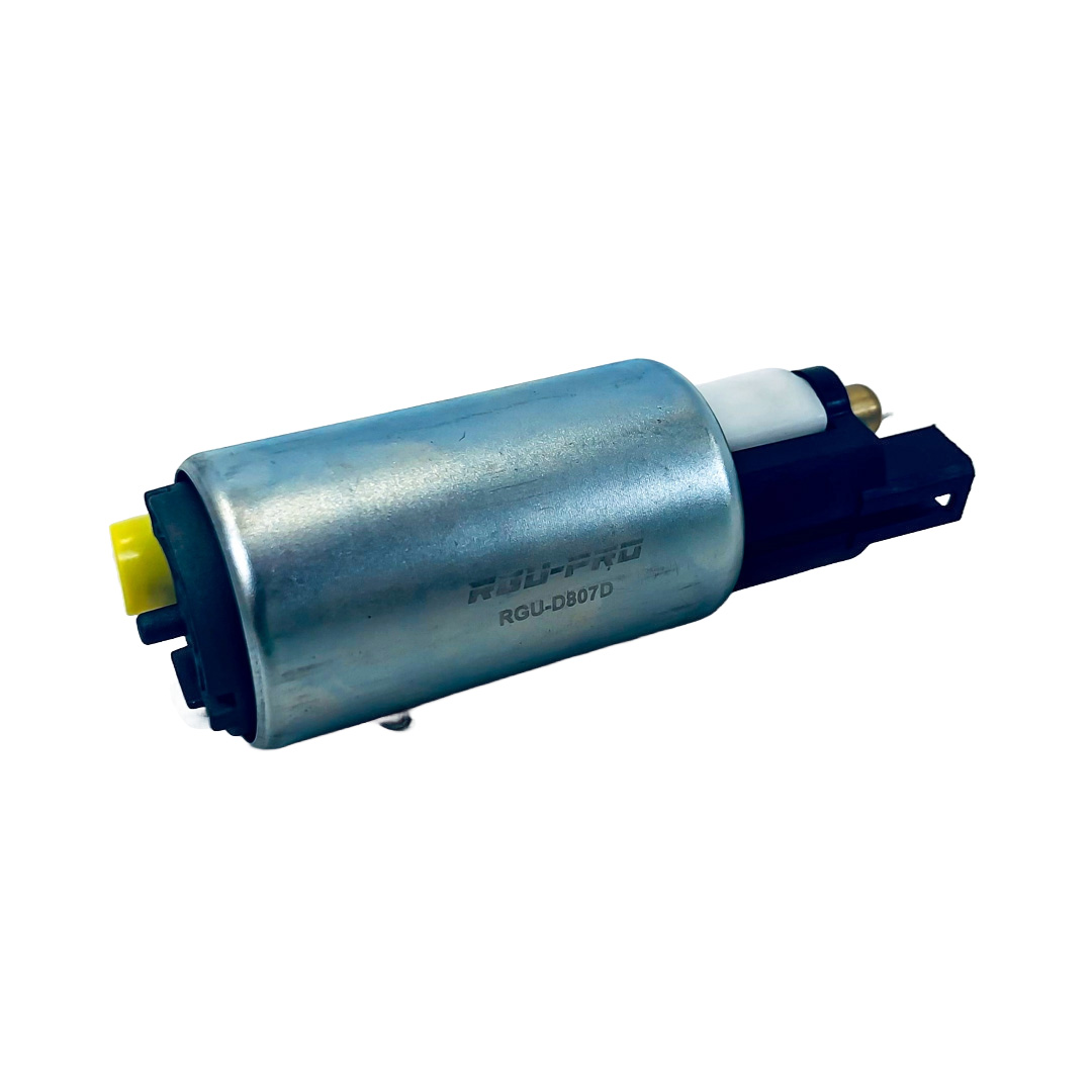 BOMBA DE COMBUSTIBLE BOMBA INTERNA 12V. 3,0 BAR.  100L/H. (PICO CON LABIO) FORD KA/ FOCUS/ MONDEO - 2