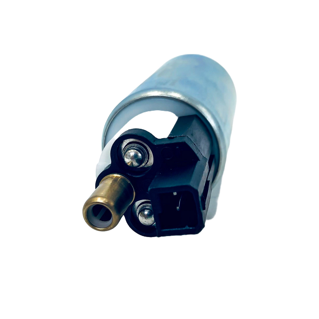 BOMBA DE COMBUSTIBLE BOMBA INTERNA 12V. 3,0 BAR.  100L/H. (PICO CON LABIO) FORD KA/ FOCUS/ MONDEO - 3