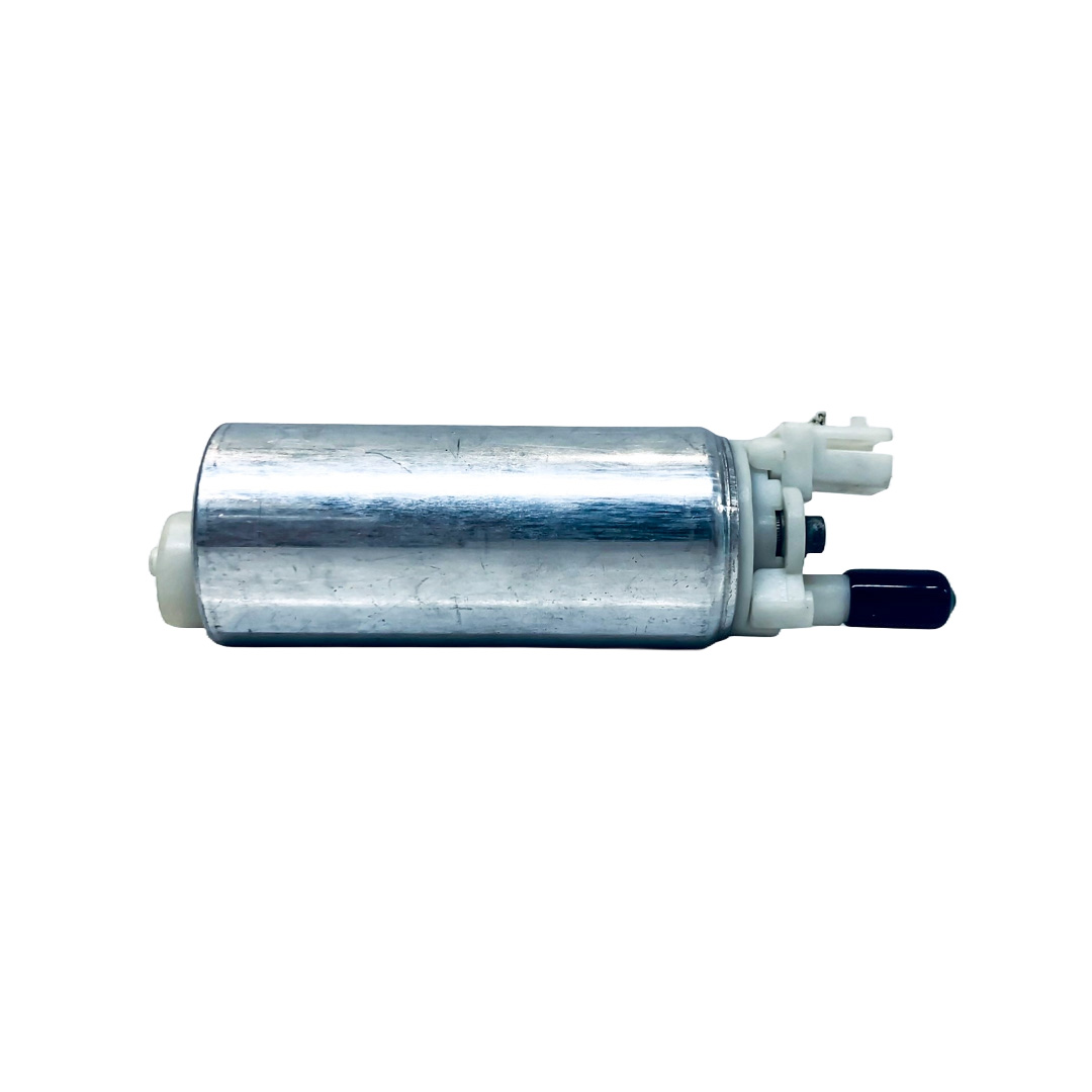 BOMBA DE COMBUSTIBLE BOMBA INTERNA 12V. 3,0 BAR. 100L/H FIAT TIPO/ 1.6 PALIO/ 1.0, 1.5, 1.6 16V TEMPRA 2.0 >96 - FORD COURIER 1.6 C/MOTOR ENDURA 96>99/ FIESTA 1.0, 1.3 VOLKSWAGEN GOL/ SAVEIRO 97>1.0, 1.6,  1.8, 2.0 - CHEVROLET - 4