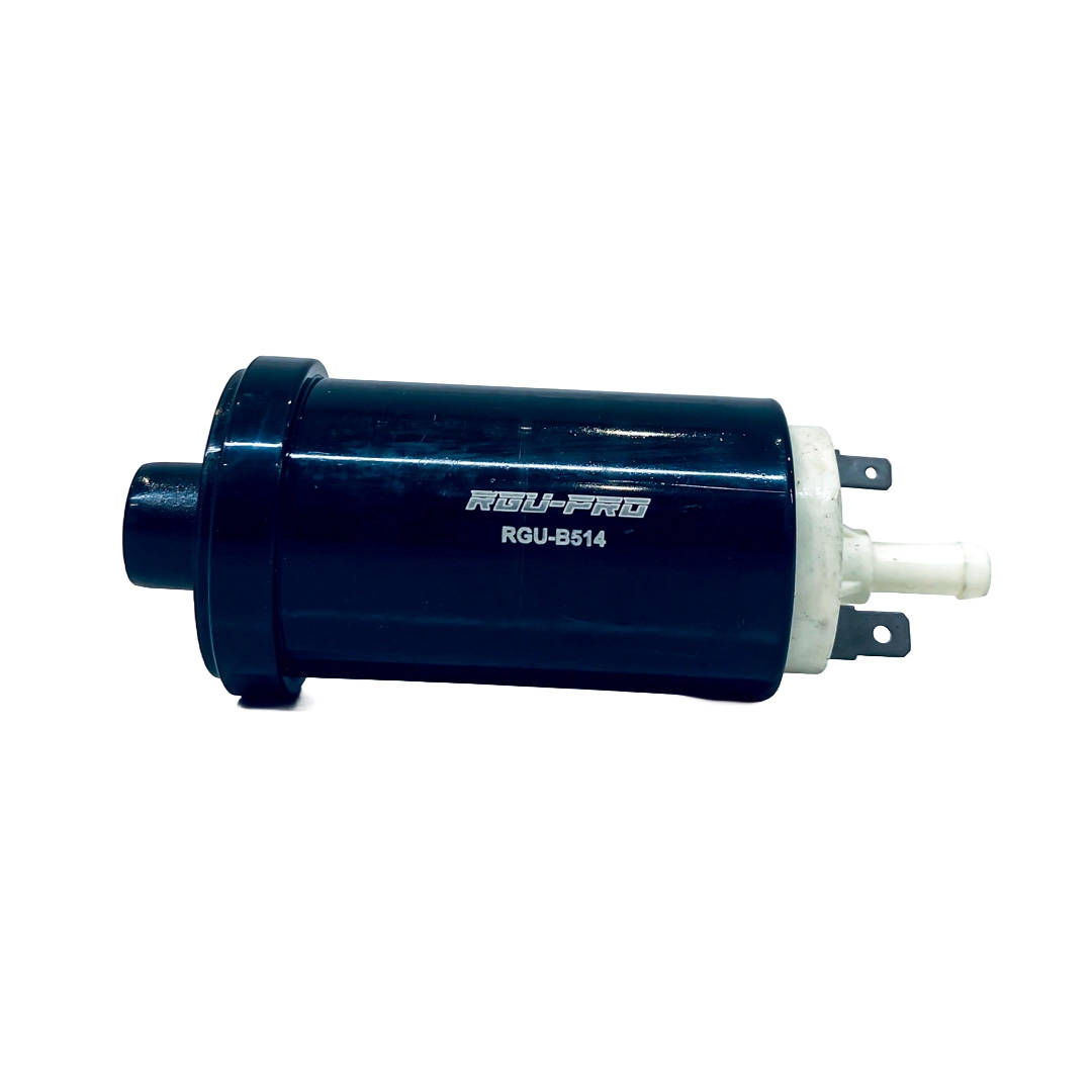 BOMBA DE COMBUSTIBLE BOMBA INTERNA 12V. 1,1BAR.  100L/H FIAT TEMPRA/ TIPO 1.6IE  92 93/ UNO 75IE - 2