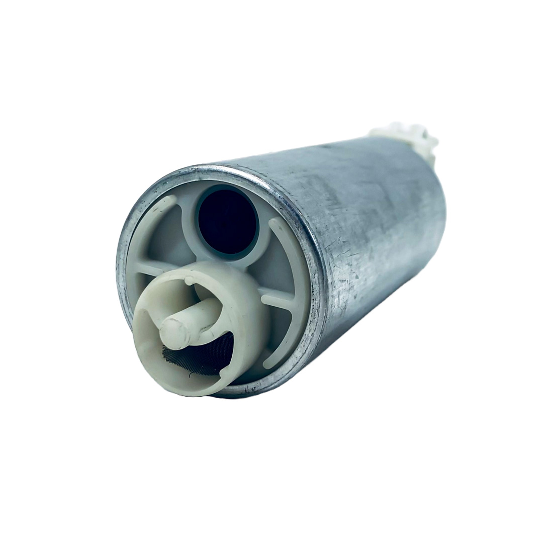 BOMBA DE COMBUSTIBLE BOMBA INTERNA 12V. 3,0 BAR. 100L/H FIAT TIPO/ 1.6 PALIO/ 1.0, 1.5, 1.6 16V TEMPRA 2.0 >96 - FORD COURIER 1.6 C/MOTOR ENDURA 96>99/ FIESTA 1.0, 1.3 VOLKSWAGEN GOL/ SAVEIRO 97>1.0, 1.6,  1.8, 2.0 - CHEVROLET - 5