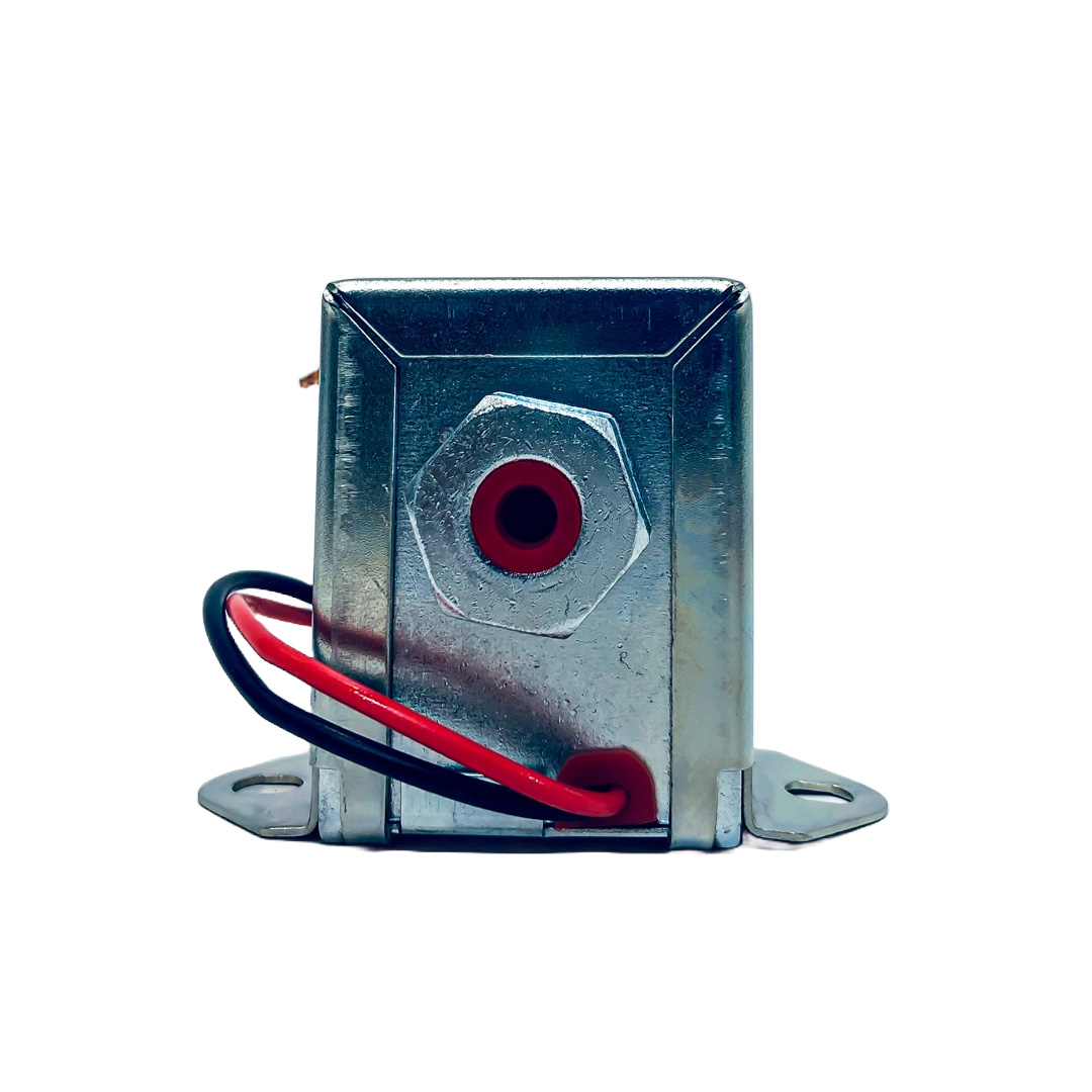 BOMBA DE COMBUSTIBLE TIPO FACET 12V - BOMBA PARA CARBURADOR 12V.  0,5/0,9 BAR UNIVERSAL CANTIDAD POR CAJA MASTER 50 - 2