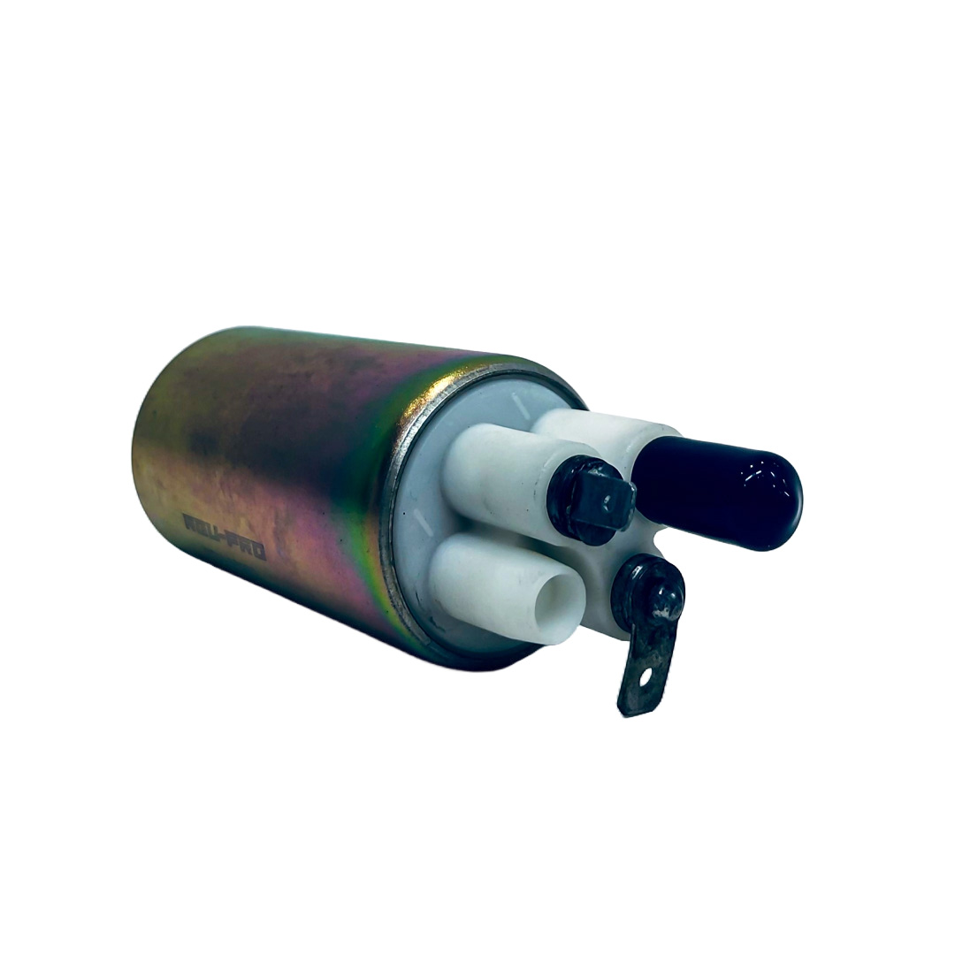 BOMBA DE COMBUSTIBLE BOMBA INTERNA 12V. 3,0 BAR,  95 L/H FORD EXPLORER 4.0 -  BRONCO 4.0 - F150 USA - 4
