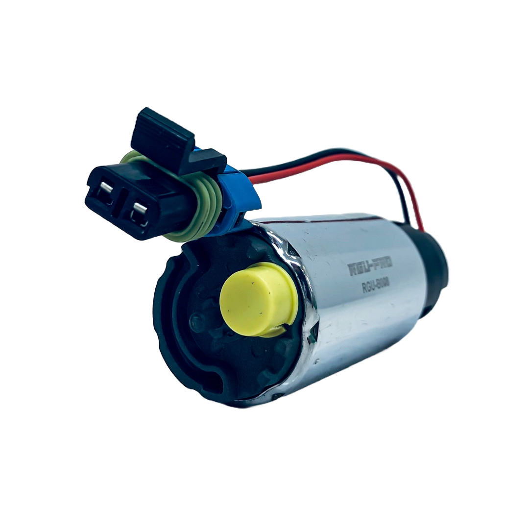 BOMBA DE COMBUSTIBLE BOMBA INTERNA 12V. 3,0 BAR.100L/H FIAT FIORINO/ IDEA/ PALIO/  SIENA/STRADA/TEMPRA - FORD.ESCORT 93 - VW FOX 1.6I/GOL/POLO/  SAVEIRO - CHEVROLET ASTRA/ CORSA/ MERIVA 93 - MAZDA MAZDA 121  DESDE 96 - HYUNDAI A - 3