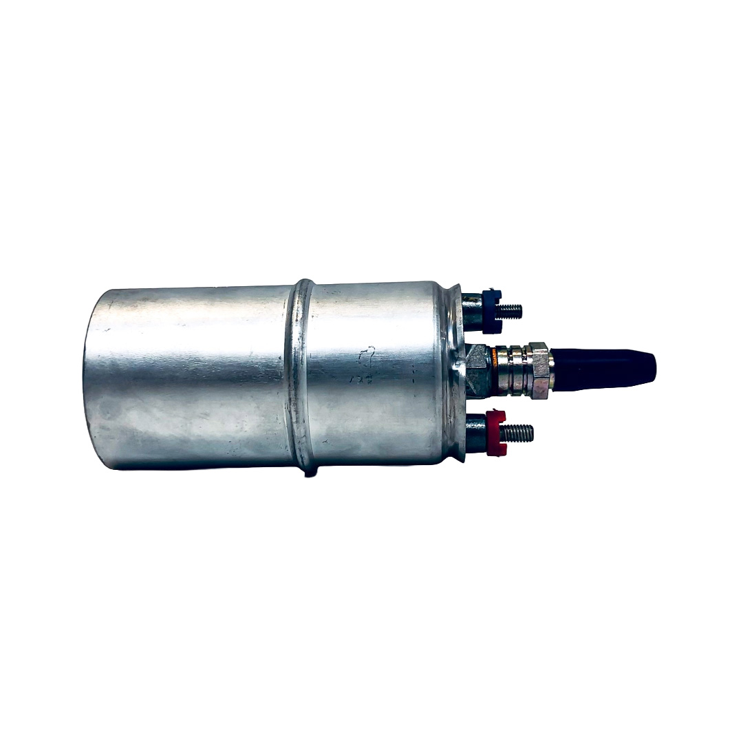 BOMBA DE COMBUSTIBLE BOMBA INTERNA 12V. 6BAR.  120 L/H MERCEDES BENZ 190  VOLVO - AUDI - 2