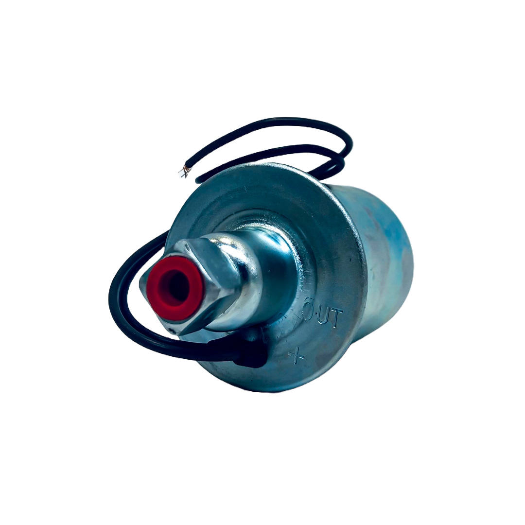 BOMBA DE COMBUSTIBLE BOMBA INTERNA 12V. 1BAR.  75L/H SUZUKI SWIFT - 2