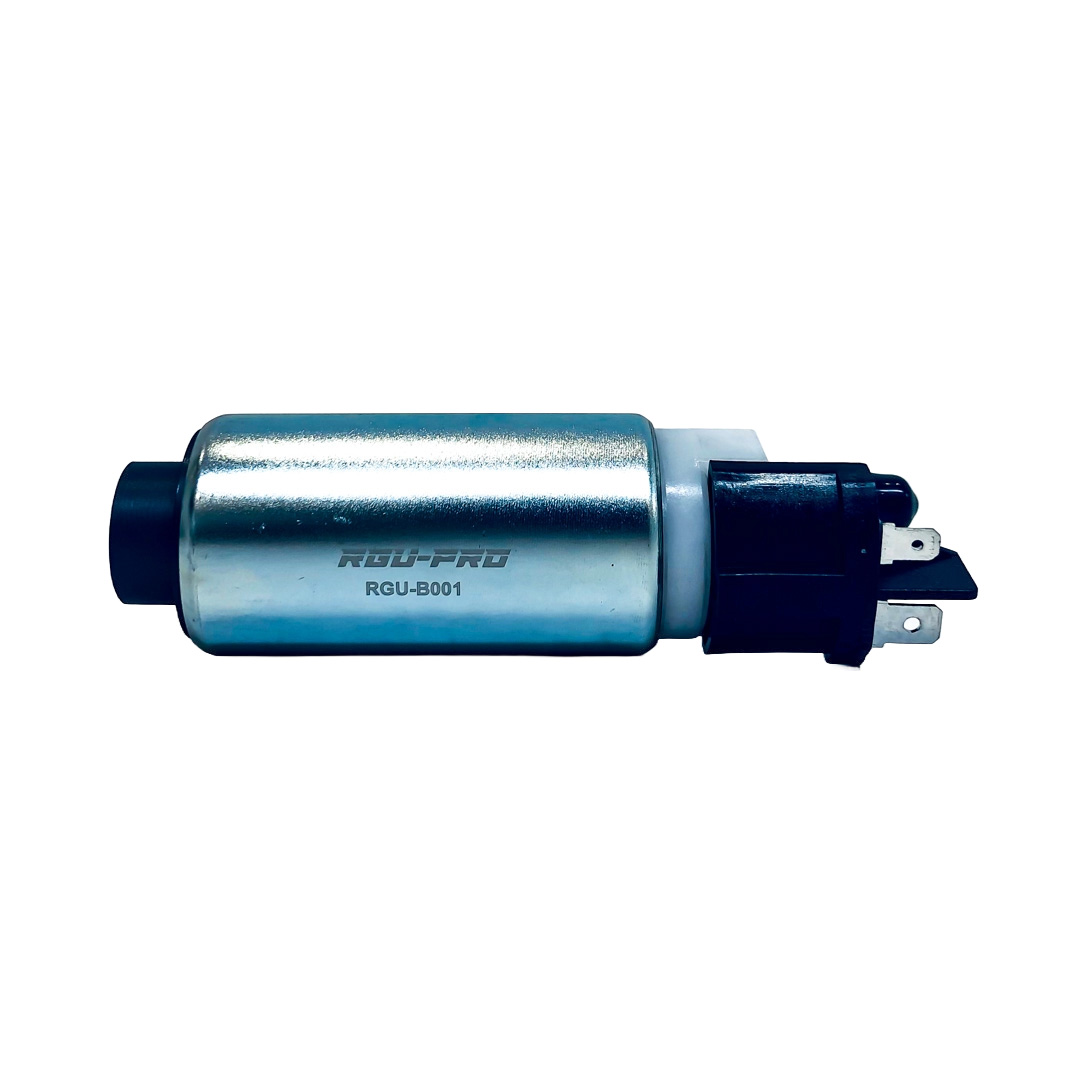 BOMBA DE COMBUSTIBLE BOMBA INTERNA 12V. 3,6 BAR  90L/H CITROEN C3 - PEUGEOT 206 206 91 - RENAULT TWINGO  DAEWOO 1.8, 2.0 - 4