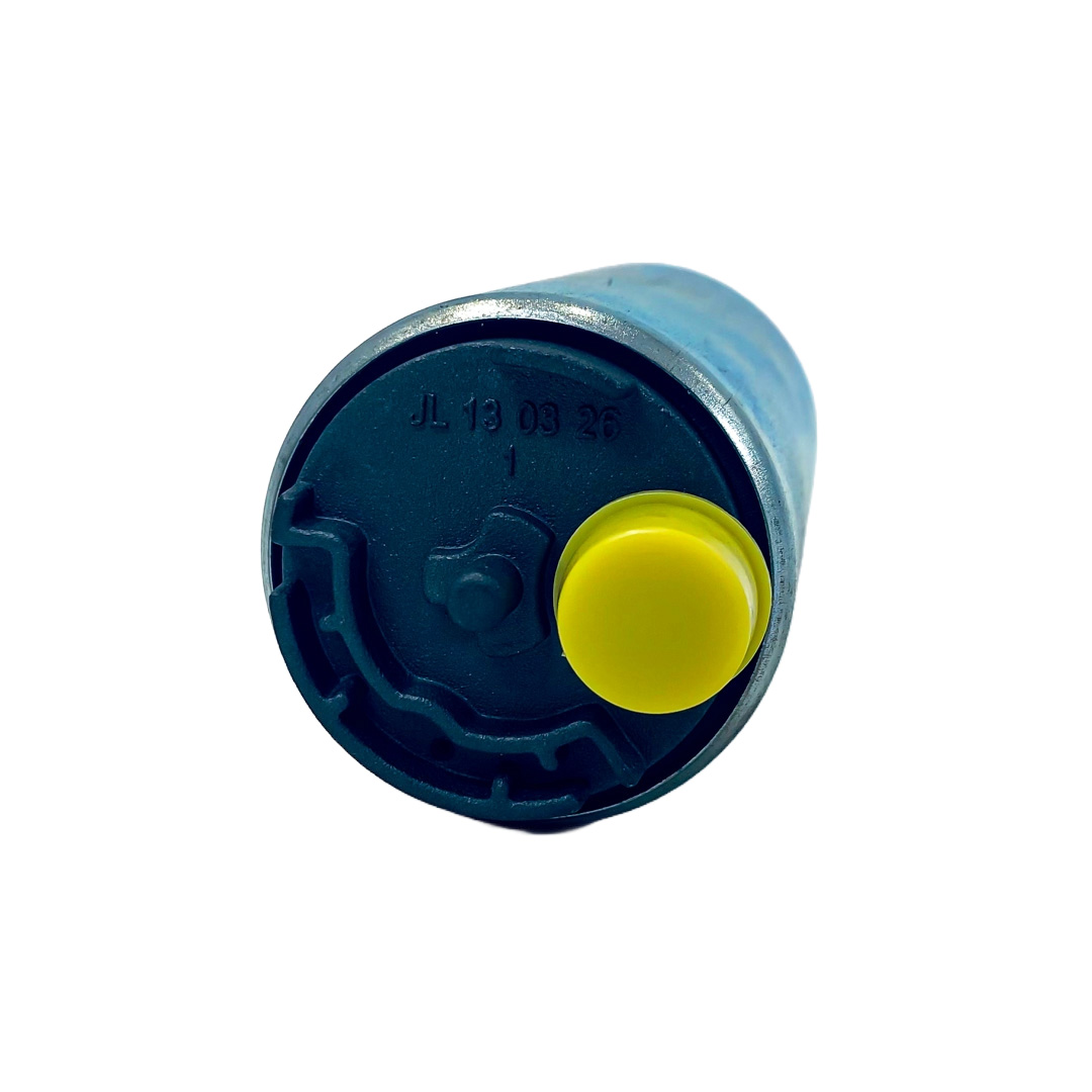 BOMBA DE COMBUSTIBLE BOMBA INTERNA 12V. 3,0 BAR.  100L/H. (PICO CON LABIO) FORD KA/ FOCUS/ MONDEO - 4