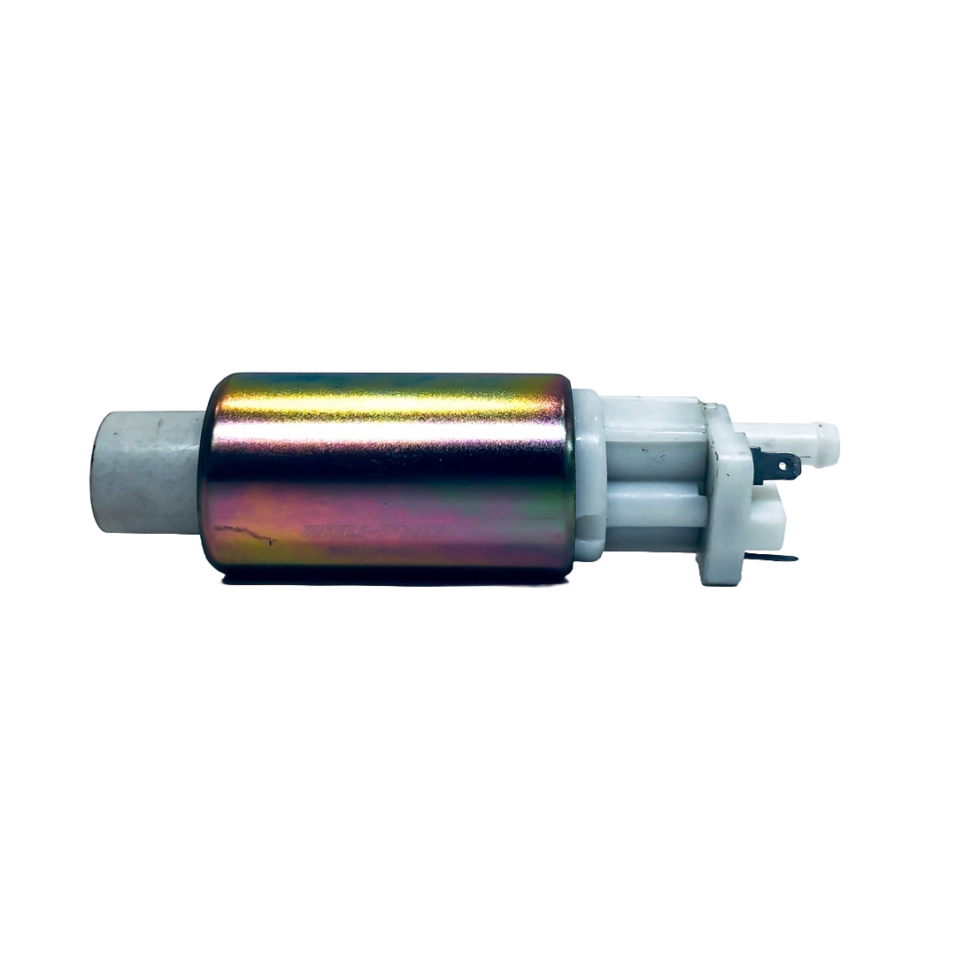 BOMBA DE COMBUSTIBLE BOMBA INTERNA 12V. 3, BAR.  100L/H - BOMBA MULTIPUNTO CITROEN XANTIA 1.8/ 2.0 FIAT BRAVO 1.8/ MAREA 1.8/ PALIO 1.6 16V TEMPRA 1.8/ 2.0 TIPO 1.8/ 2.0 BRAVA FORD - PEUGEOT 106 - RENAULT VARIOS - ALFA-ROMEO 155 - 2