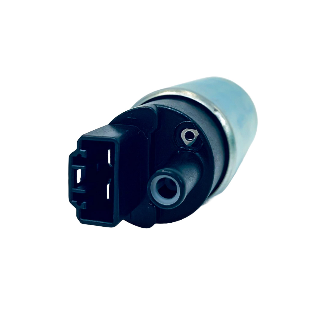BOMBA DE COMBUSTIBLE BOMBA INTERNA 12V. 3,0BAR.90L/H MULTIPUNTO FIAT UNO 1.5 UNO 1.6 - RENAULT R18 R19 1.6IE 95 VOLKSWAGEN GOL 1.8 - CHEVROLET BLAZER 2.2 EFI S10 - DAEWOO ESPERO 93 97 RACER - SUZUKI SWIFT SEAT CORDOBA 1.8 95 0 - 4