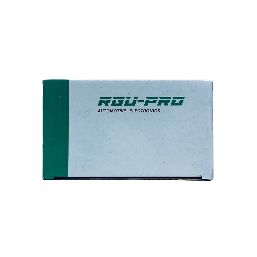 BOMBA DE COMBUSTIBLE BOMBA P/CARBURADOR 12V.  4,0 BAR. 120L/H TOYOTA  SUZUKI 4X4 - MITSUBISHI - 3