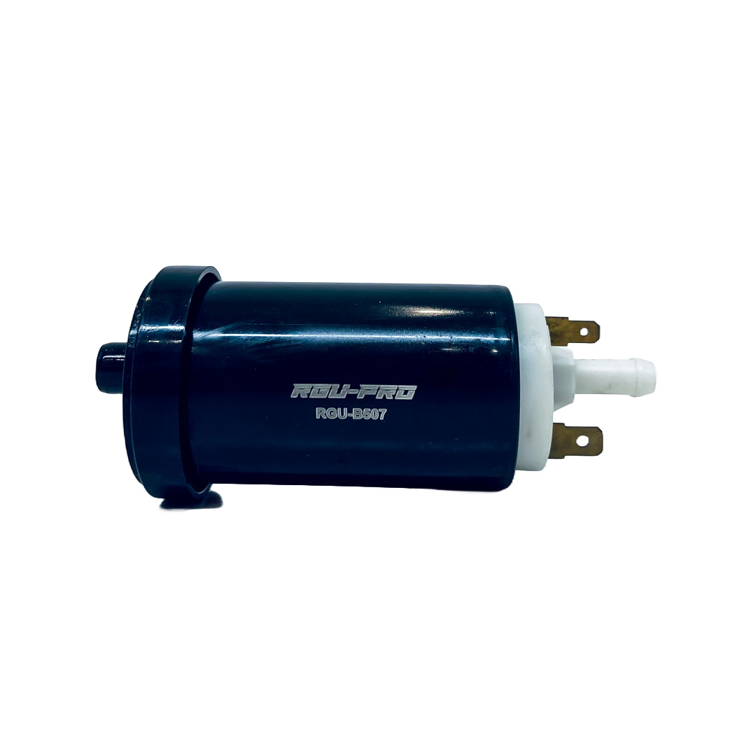 BOMBA DE COMBUSTIBLE BOMBA INTERNA 12V. 1,0BAR.  100L/H PEUGEOT 205 1.1, 1.4 - 4