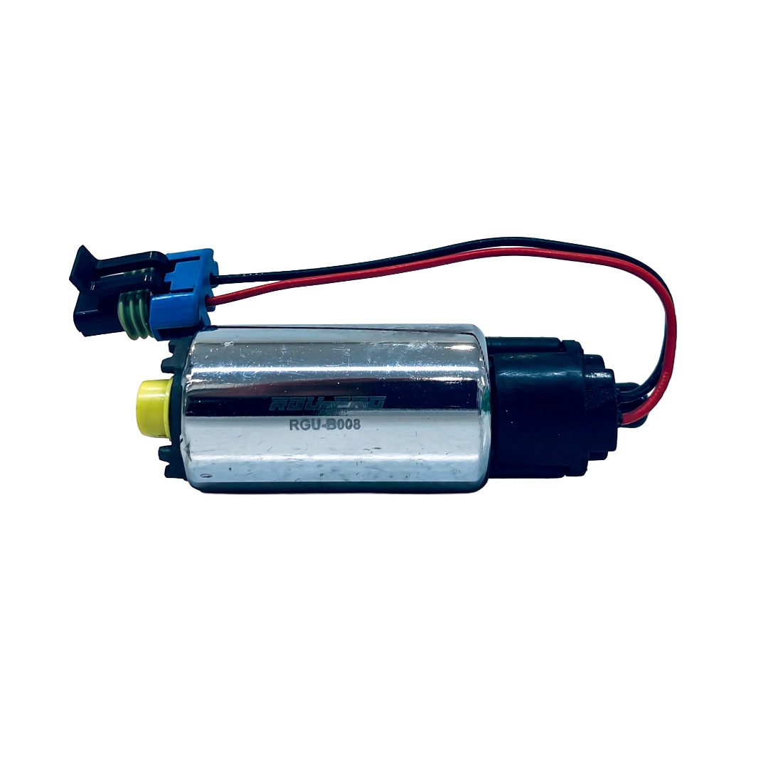 BOMBA DE COMBUSTIBLE BOMBA INTERNA 12V. 3,0 BAR.100L/H FIAT FIORINO/ IDEA/ PALIO/  SIENA/STRADA/TEMPRA - FORD.ESCORT 93 - VW FOX 1.6I/GOL/POLO/  SAVEIRO - CHEVROLET ASTRA/ CORSA/ MERIVA 93 - MAZDA MAZDA 121  DESDE 96 - HYUNDAI A - 5