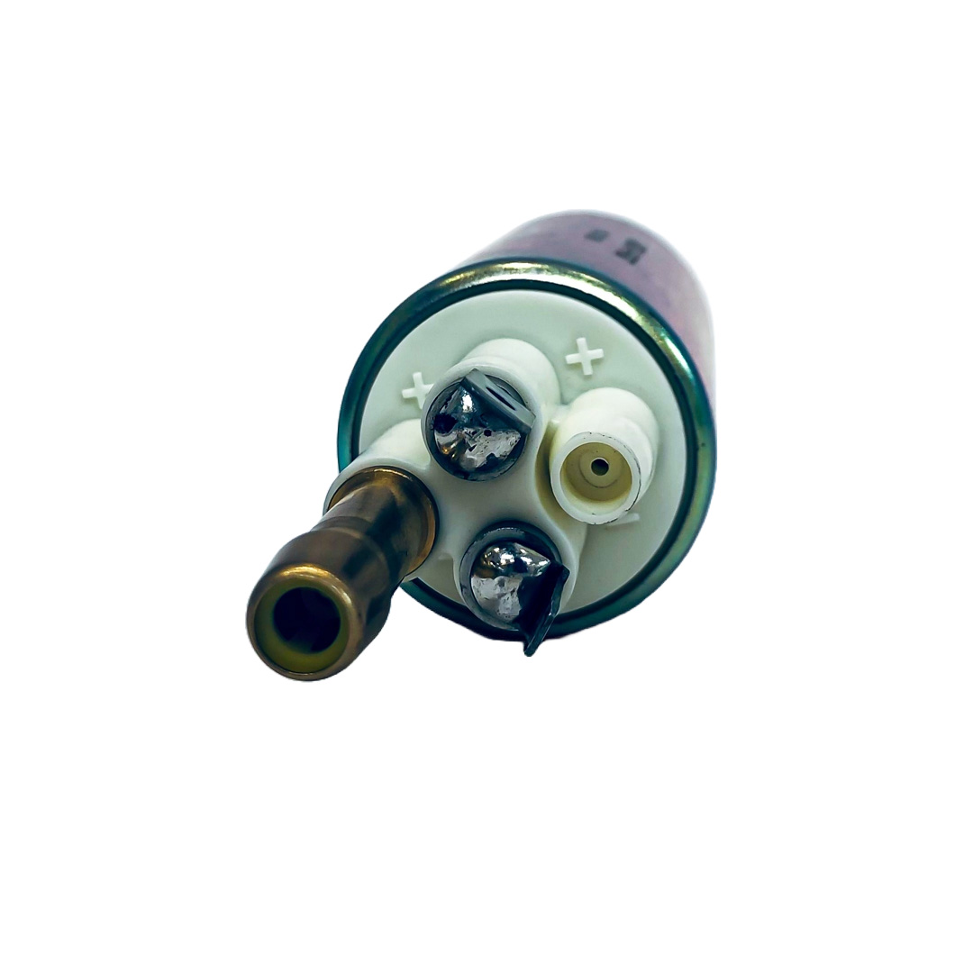 BOMBA DE COMBUSTIBLE BOMBA INTERNA 12V. 3BAR. 100 L/H FORD ESCORT 88 91 RENAULT  CLIO/ LAGUNA/ MEGANE/ SCENIC ALFA- ROMEO 145 164 89 92 - MAZDA  B2300 2.3, 3.0 B3000 B4000 9 - 3