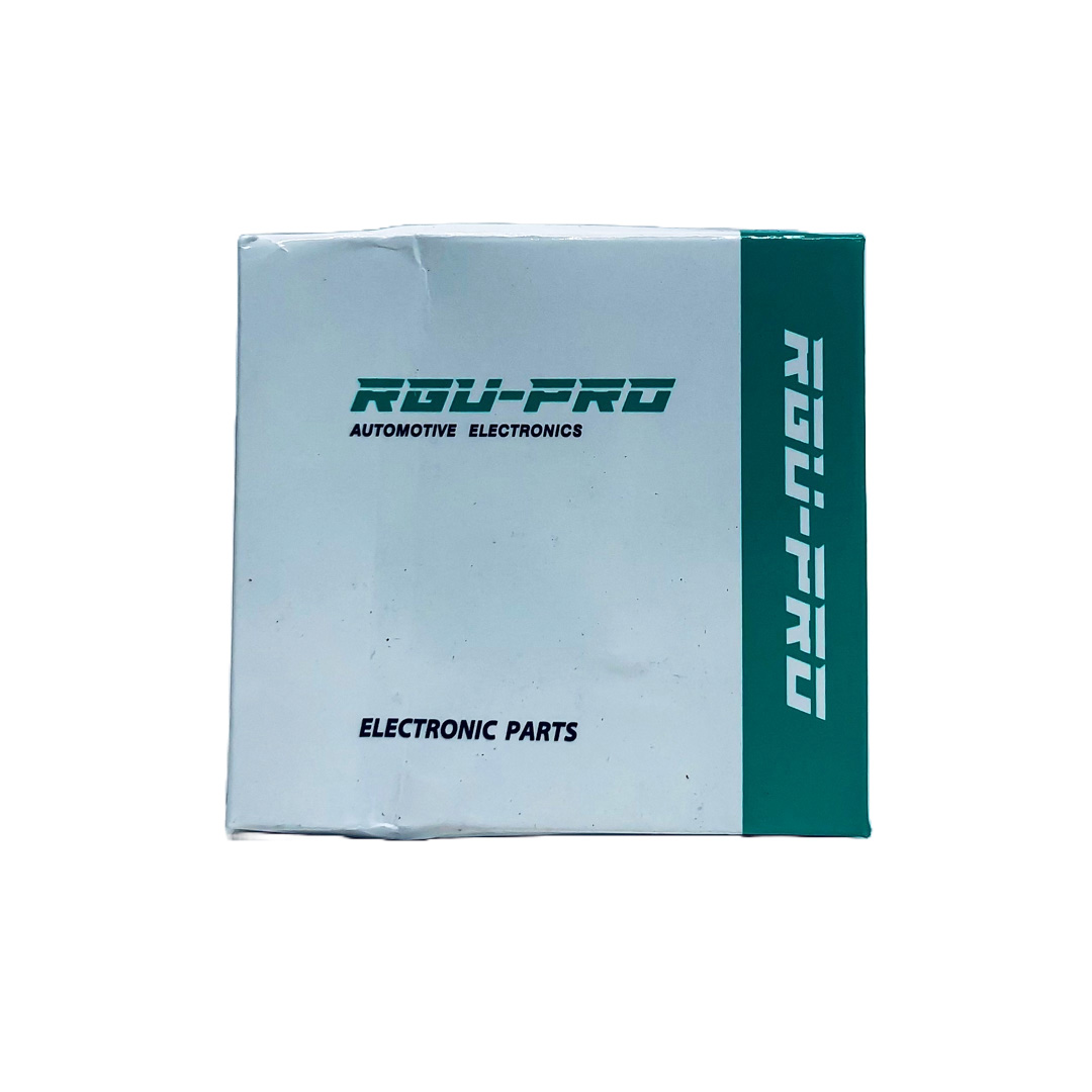 BOMBA DE COMBUSTIBLE TIPO FACET 12V - BOMBA PARA CARBURADOR 12V.  0,5/0,9 BAR UNIVERSAL CANTIDAD POR CAJA MASTER 50 - 3