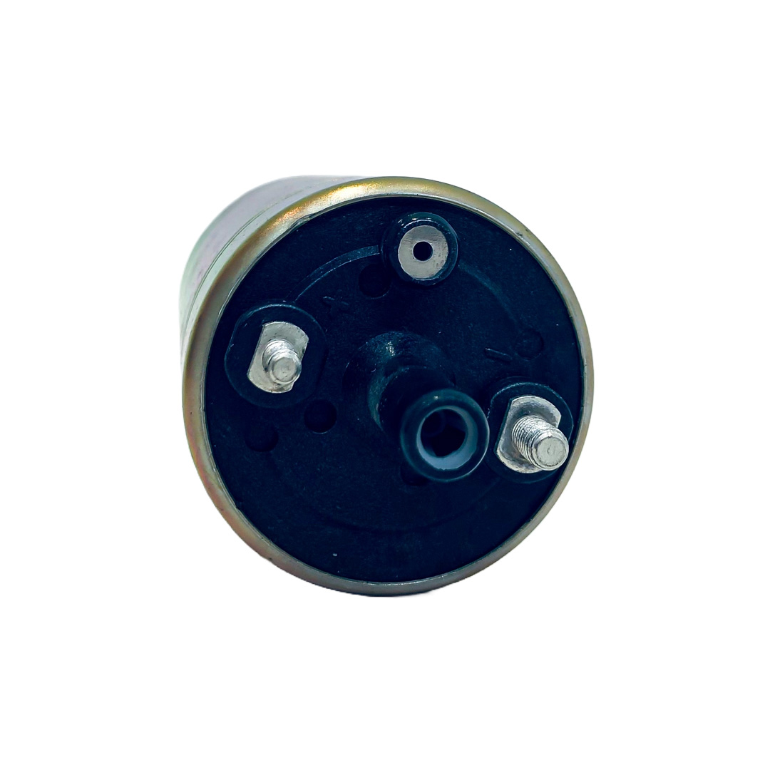 BOMBA DE COMBUSTIBLE BOMBA P/CARBURADOR 12V.  4,0 BAR. 120L/H TOYOTA  SUZUKI 4X4 - MITSUBISHI - 4