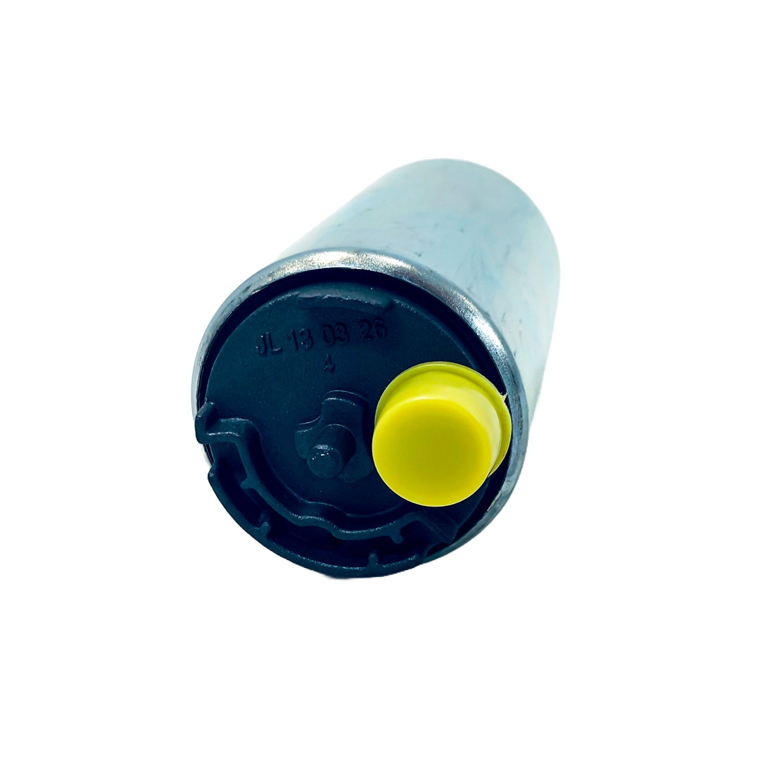 BOMBA DE COMBUSTIBLE BOMBA INTERNA 12V. 3BAR.100 L/H (PICO LISO CORTO) FORD FOCUS/ ECOSPORT/ EXPLORER V6, V8 TODOS 03 - 4