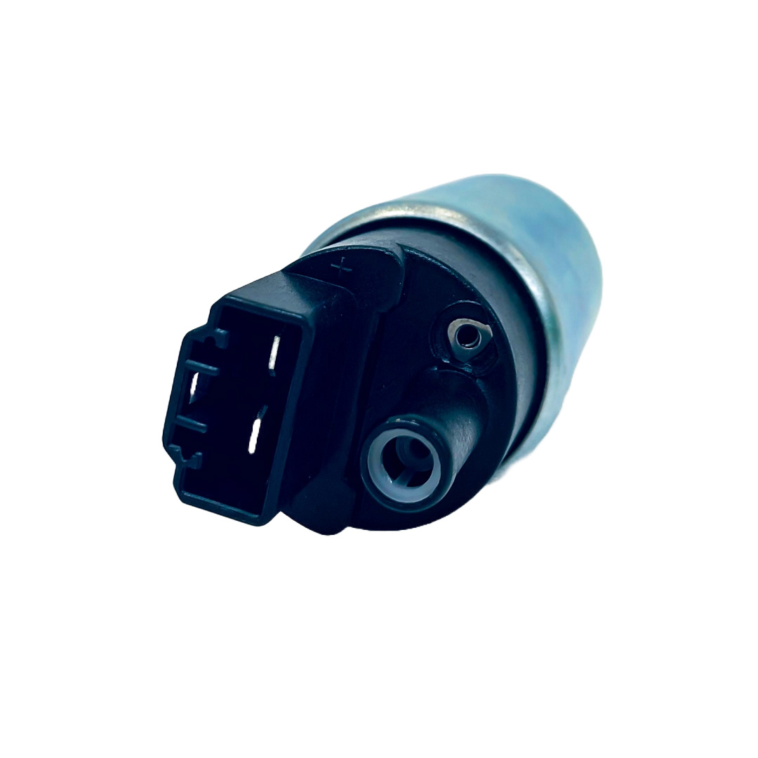 BOMBA DE COMBUSTIBLE BOMBA INTERNA 12V. 3,0BAR. 90L/H MULTIPUNTO FIAT UNO 1.5  UNO 1.6 - RENAULT R18 R19 1.6IE 95 VOLKSWAGEN GOL 1.8 - CHEVROLET BLAZER 2.2 EFI S10 - DAEWOO ESPERO 93 97 RACER - SUZUKI SWIFT SEAT CORDOBA 1.8 95 - 4