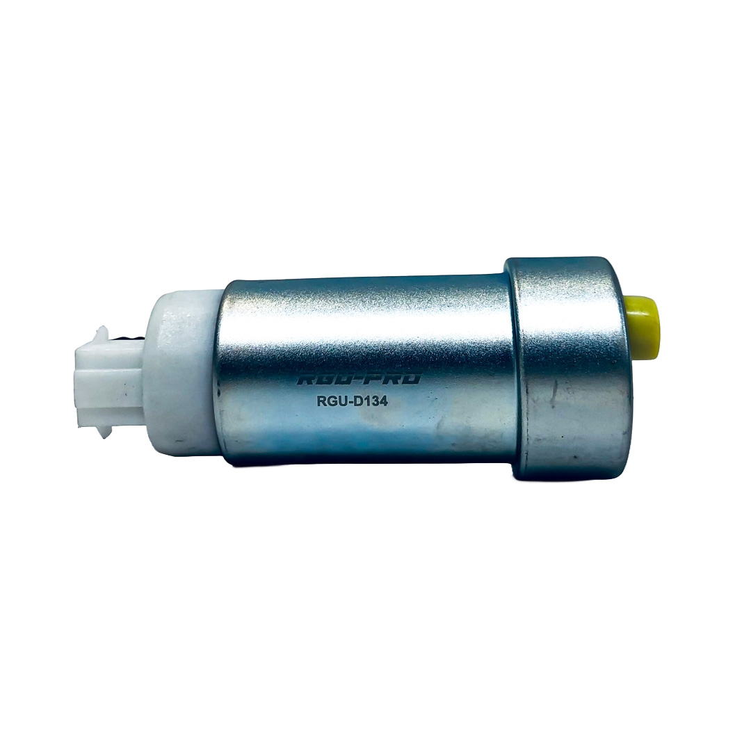 BOMBA DE COMBUSTIBLE BOMBA INTERNA 12V. 3BAR. 100 L/H CHEVROLET S10 BLAZER 06  C/MWM 2.8TD - 4
