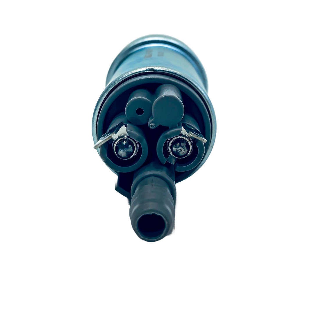 BOMBA DE COMBUSTIBLE BOMBA INTERNA 12V. 3BAR.  90 L/H FIAT FORD VARIOS  VOLKSWAGEN - 2