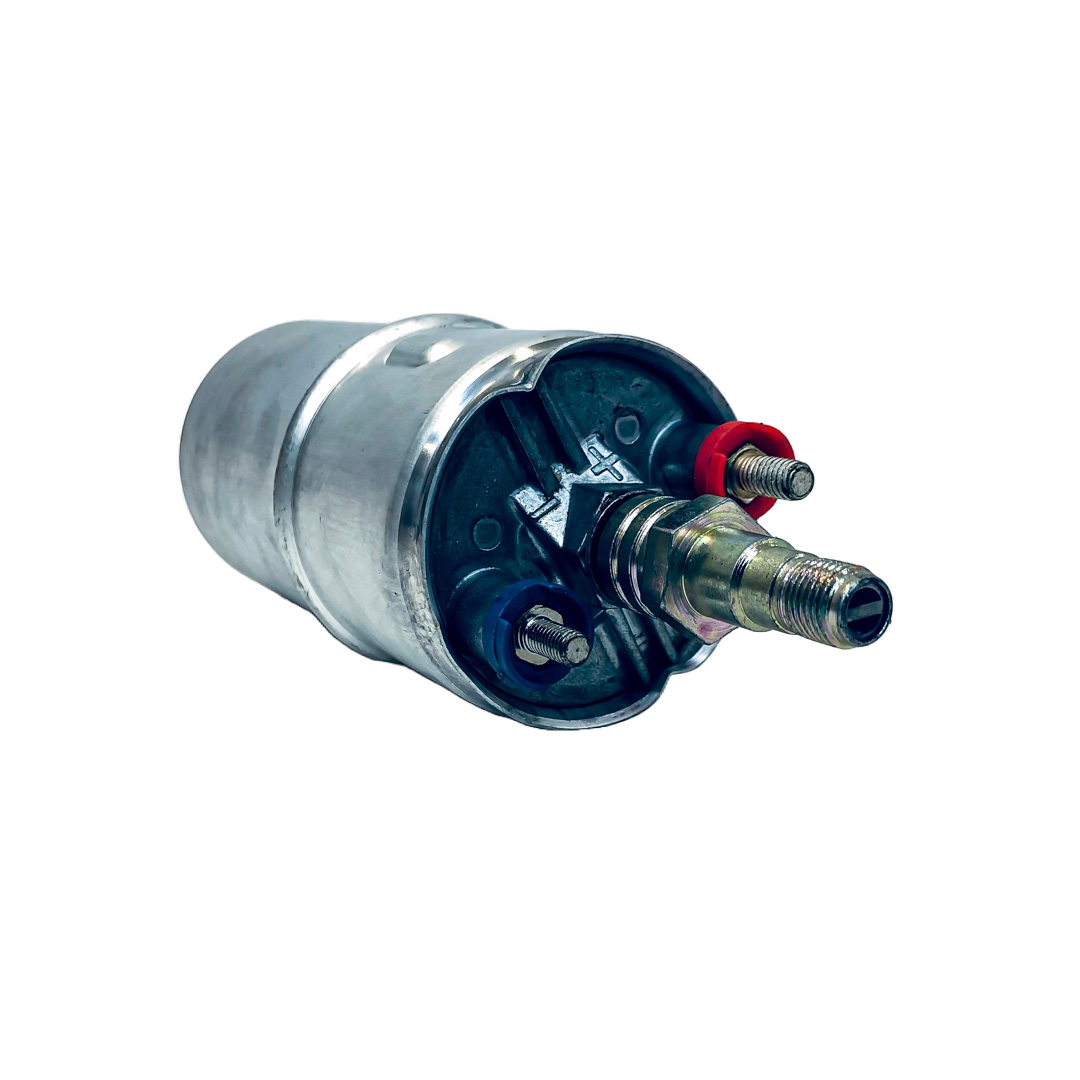 BOMBA DE COMBUSTIBLE BOMBA INTERNA 12V. 6BAR.  120 L/H MERCEDES BENZ 190  VOLVO - AUDI - 4