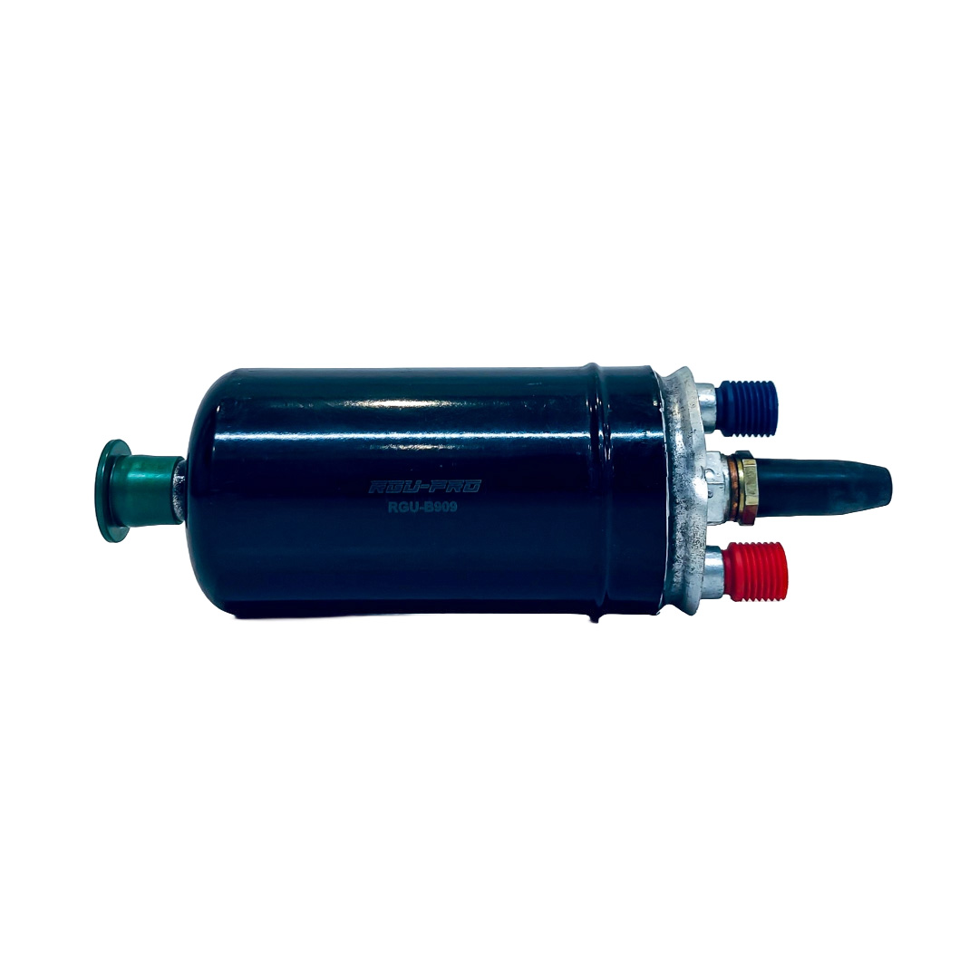 BOMBA DE COMBUSTIBLE BOMBA INTERNA 12V. 5,0BAR.  150 L/H PEUGEOT 505 2.0 SRI  VOLKSWAGEN - VOLVO - AUDI  PORSCHE - 5
