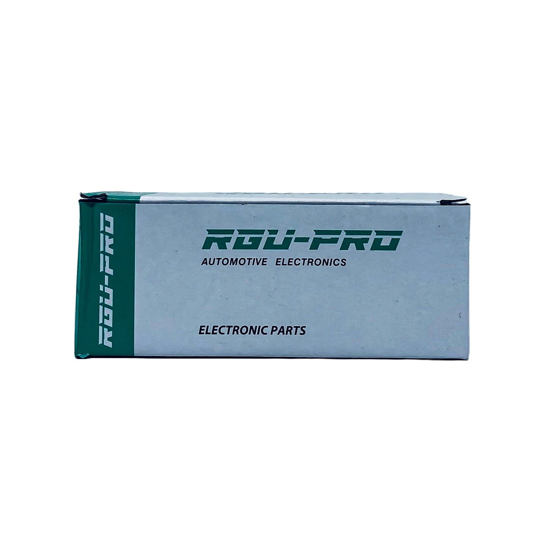BOMBA DE COMBUSTIBLE BOMBA INTERNA 12V. 3,0 BAR.  100L/H. (PICO CON LABIO) FORD KA/ FOCUS/ MONDEO - 5