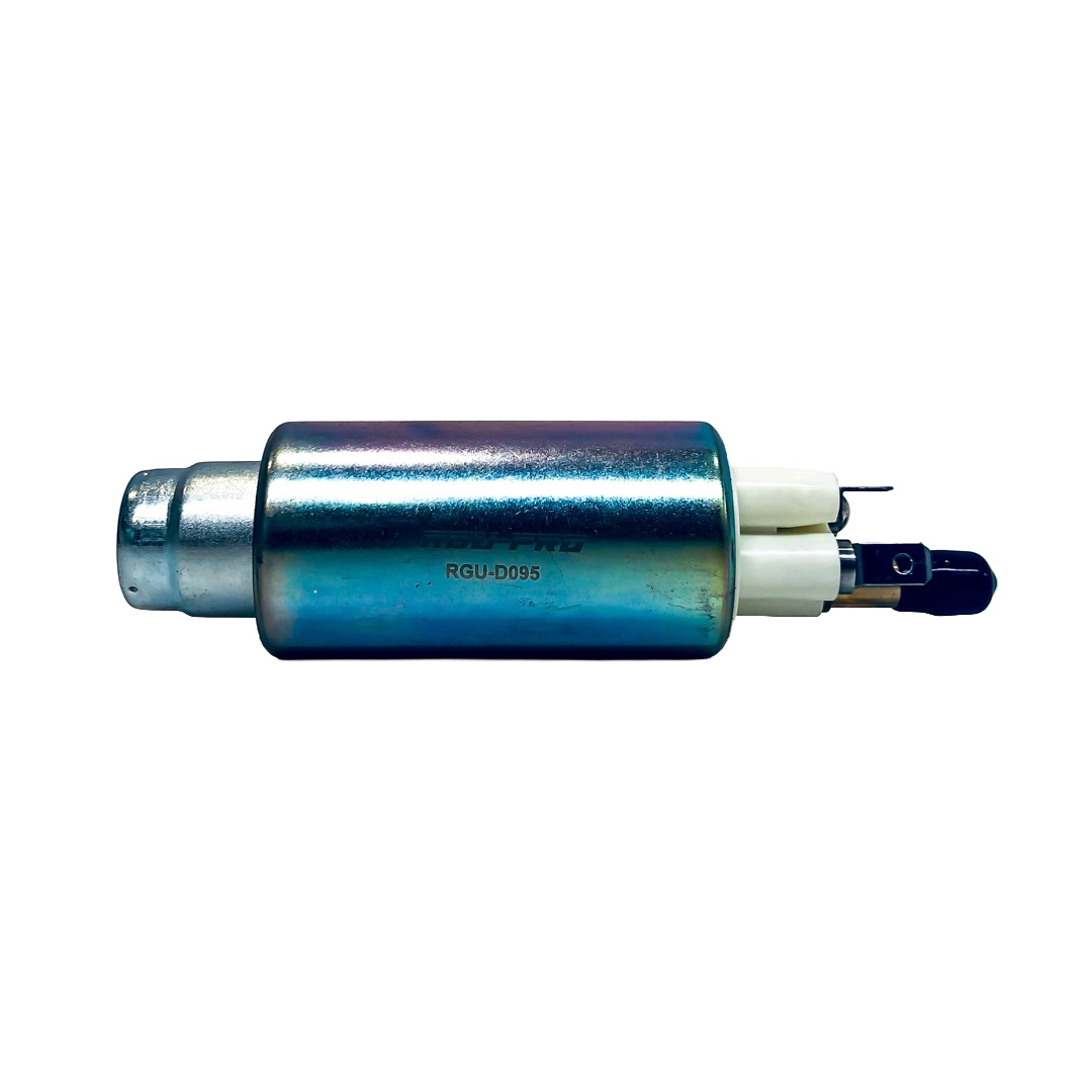 BOMBA DE COMBUSTIBLE BOMBA INTERNA 12V. 3BAR. 100 L/H FORD ESCORT 88 91 RENAULT  CLIO/ LAGUNA/ MEGANE/ SCENIC ALFA- ROMEO 145 164 89 92 - MAZDA  B2300 2.3, 3.0 B3000 B4000 9 - 5