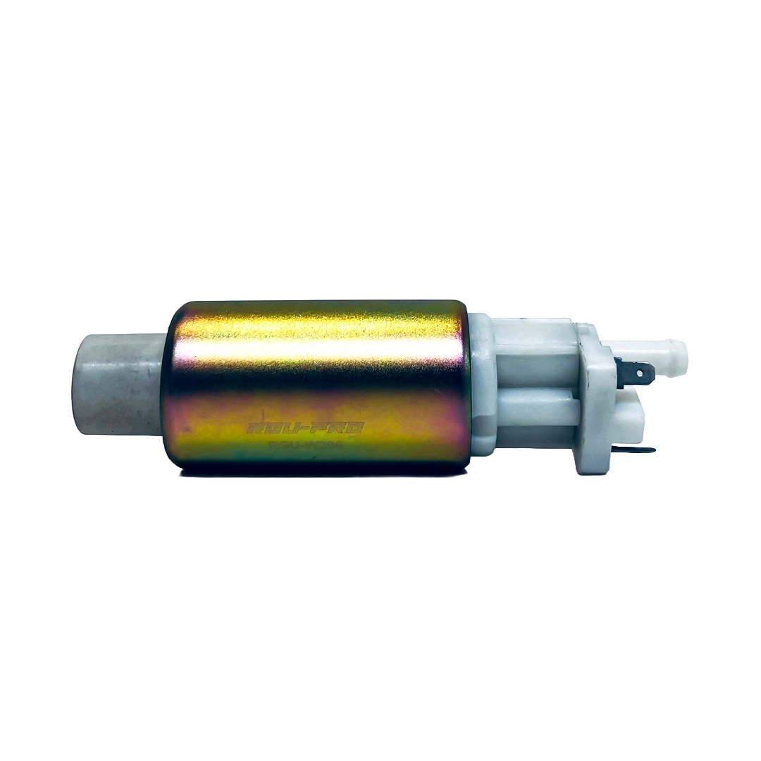 BOMBA DE COMBUSTIBLE BOMBA INTERNA 12V. 3,0 BAR. 110L/H. MULTIPUNTO BOMBA GRUESA VOLKSWAGEN SHARAN/ BORA/ GOLF NEW BEETLE 00>04/ PASSAT/ POLO AUDI A3 - SEAT CORDOBA 00>04 IBIZA/ LEON - 4