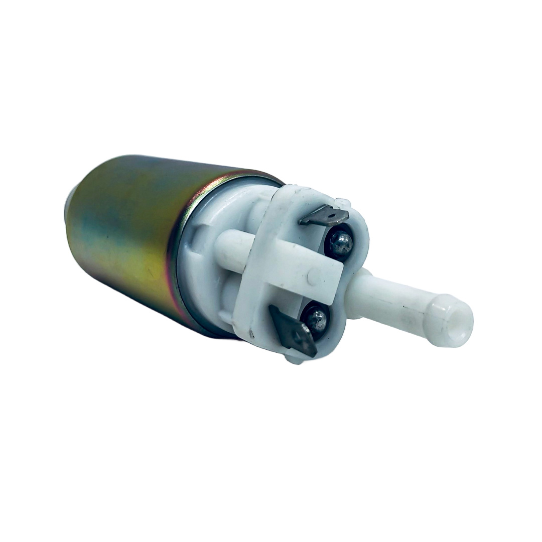 BOMBA DE COMBUSTIBLE BOMBA INTERNA 12V. 3,0 BAR. 110L/H. MULTIPUNTO BOMBA GRUESA VOLKSWAGEN SHARAN/ BORA/ GOLF NEW BEETLE 00>04/ PASSAT/ POLO AUDI A3 - SEAT CORDOBA 00>04 IBIZA/ LEON - 5