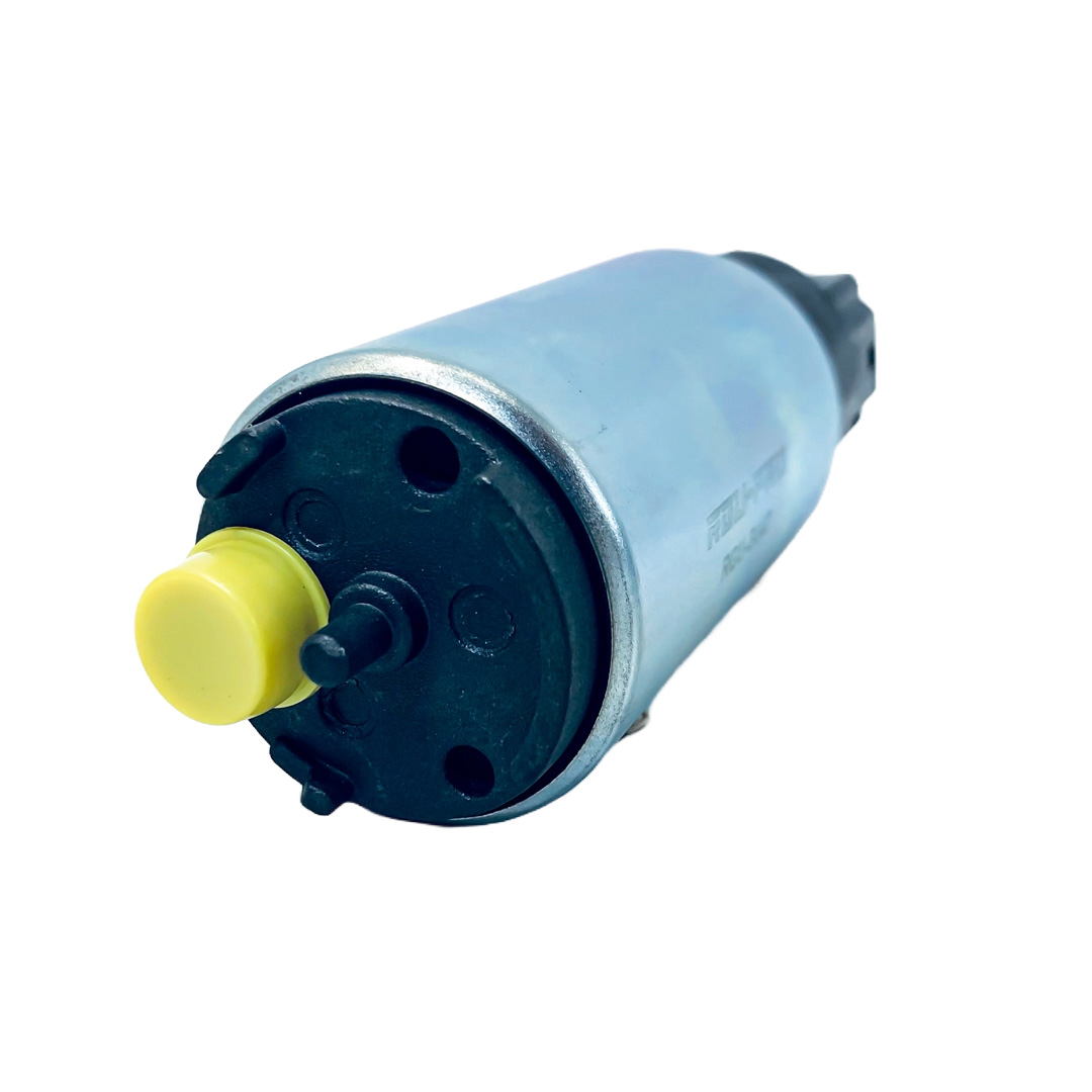 BOMBA DE COMBUSTIBLE BOMBA INTERNA 12V. 3,0 BAR. 100L/H FIAT FIORINO/ IDEA/ PALIO/  SIENA/STRADA/TEMPRA - FORD .ESCORT 93 - VW FOX .6I/GOL/POLO/ SAVEIRO - CHEVROLET ASTRA/ CORSA/ MERIVA 93 - MAZDA MAZDA 121 DESDE 96 - HYUNDAI AC - 3